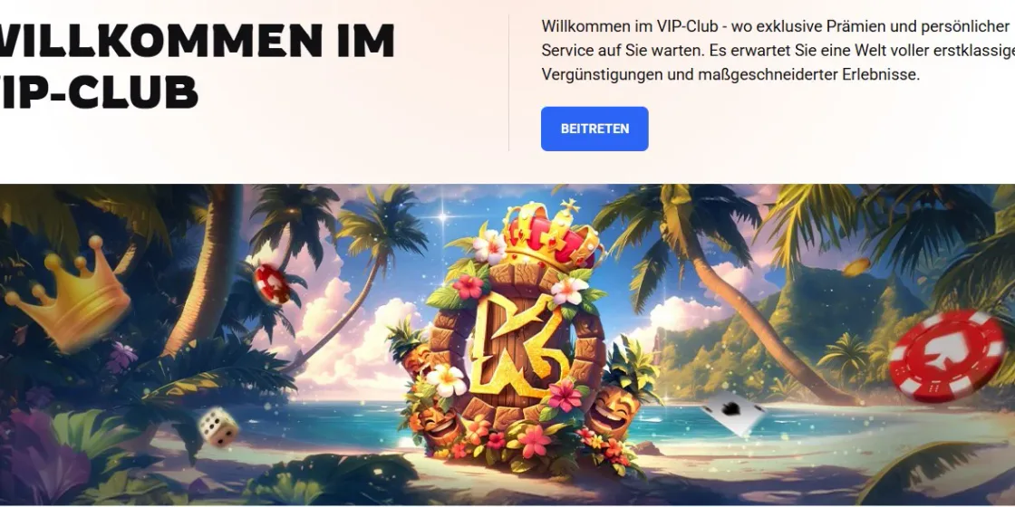 Koru Casino
